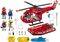 PLAYMOBIL 4428 AIR & SEA RESCUE