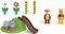 PLAYMOBIL 71694 JUNIOR & DISNEY:       