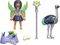 PLAYMOBIL 71033 MOON FAIRY   