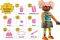 PLAYMOBIL 70476  \