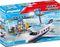 PLAYMOBIL 71153 AIRPORT WITH PLANE