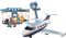 PLAYMOBIL 71153 AIRPORT WITH PLANE