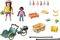 PLAYMOBIL 71306 �������� CARGO BIKE