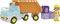 PLAYMOBIL 71685 JUNIOR:    