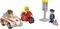 PLAYMOBIL 71692 JUNIOR:  
