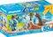 PLAYMOBIL 71448 GIFT SET ����� ��� �������� �...
