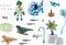 PLAYMOBIL 71448 GIFT SET ΠΑΡΤΥ ΣΤΟ ΕΝΥΔΡΕΙΟ ΜΕ ΤΙΣ ΦΩΚΙΕΣ PLAYMOBIL 71448 GIFT SET ΠΑΡΤΥ ΣΤΟ ΕΝΥΔΡΕΙΟ ΜΕ ΤΙΣ ΦΩΚΙΕΣ