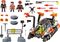PLAYMOBIL 70927    COMET CORP.