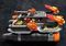 PLAYMOBIL 70927    COMET CORP.