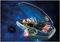 PLAYMOBIL 70019   GALAXY POLICE