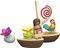PLAYMOBIL 71459 JUNIOR AQUA & DISNEY    