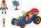 PLAYMOBIL 71632 FUNSTARS RACING WRESTLER