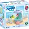 PLAYMOBIL 71460 JUNIOR AQUA & DISNEY ...