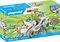 PLAYMOBIL 71633 FUNSTARS  