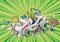 PLAYMOBIL 71633 FUNSTARS  
