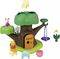 PLAYMOBIL 71693 JUNIOR & DISNEY WINNIE THE POOHS & PIGLETS TREE HOUSE