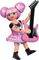 PLAYMOBIL 70580 ROSALEE - MUSIC WORLD