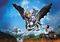 PLAYMOBIL 71081 THUNDER  TOM