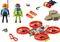 PLAYMOBIL 70143 ΕΠΙΧΕΙΡΗΣΗ ΔΙΑΣΩΣΗΣ ΔΥΤΗ ΜΕ DRONE PLAYMOBIL 70143 ΕΠΙΧΕΙΡΗΣΗ ΔΙΑΣΩΣΗΣ ΔΥΤΗ ΜΕ DRONE