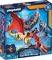 PLAYMOBIL 71080  WU & WEI   JUN