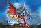 PLAYMOBIL 71080  WU & WEI   JUN