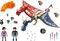 PLAYMOBIL 71080  WU & WEI   JUN