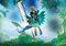 PLAYMOBIL 70802 KNIGHT FAIRY   