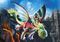 PLAYMOBIL 71083 FEATHERS  ALEX