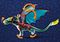 PLAYMOBIL 71083 FEATHERS  ALEX