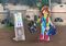 PLAYMOBIL 71083 FEATHERS  ALEX