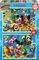  EDUCA MICKEY ROADSTER 2 X 20 TMX