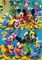  EDUCA MICKEY ROADSTER 2 X 20 TMX