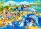  CASTORLAND DOLPHINARIUM 60TMX