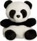0 PALM PALS BAMBOO PANDA (13 .)