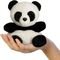 0 PALM PALS BAMBOO PANDA (13 .)