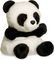 0 PALM PALS BAMBOO PANDA (13 .)