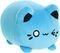 �������0 TASTY PEACH ELECTRIC BLUE MEOWCHI  (...