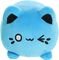 �������0 TASTY PEACH ELECTRIC BLUE MEOWCHI  (9 ��.)