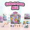 DISNEY DOORABLES MINI PEEK CDU TECHNICOLOR