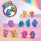 DISNEY DOORABLES MINI PEEK CDU TECHNICOLOR