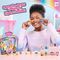 DISNEY DOORABLES MINI PEEK CDU TECHNICOLOR