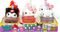 �������� ��������  HELLO KITTY BOBAPOP  12 EK...