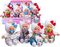   GIOCHI PREZIOSI NENUCO  HELLO KITTY