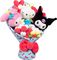  HELLO KITTY  30
