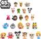 DISNEY DOORABLES M    S6