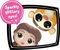 DISNEY DOORABLES M    S6
