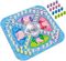    POP UP PEPPA PIG LUNA TOYS 27X27X5 .