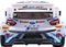  NIKKO ELITE FORD PUMA HYBRID RALLY 1 M-SPORT 2.4GHZ 1:14 (10414)