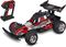 NIKKO TURBO PANTHER X2 RED ...