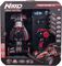  NIKKO TURBO PANTHER X2 RED 2.4GHZ 1:10 (19011)